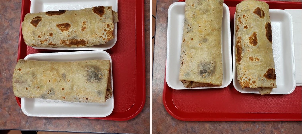 Estrada's Mexican Food Gallery Image 3