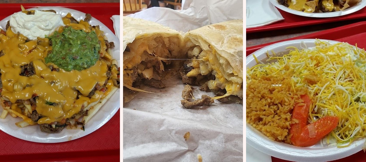 Estrada's Mexican Food Gallery Image 5