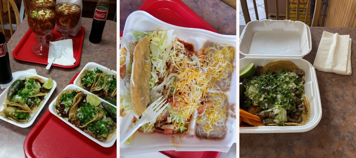 Estrada's Mexican Food Gallery Image 6